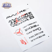Air Jordan 5 DV4982-400 Men's