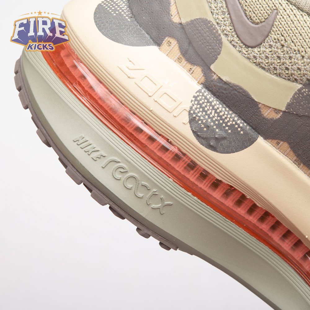 Nike Air Zoom Pegasus Premium Running Poets IM6677-222 Unisex