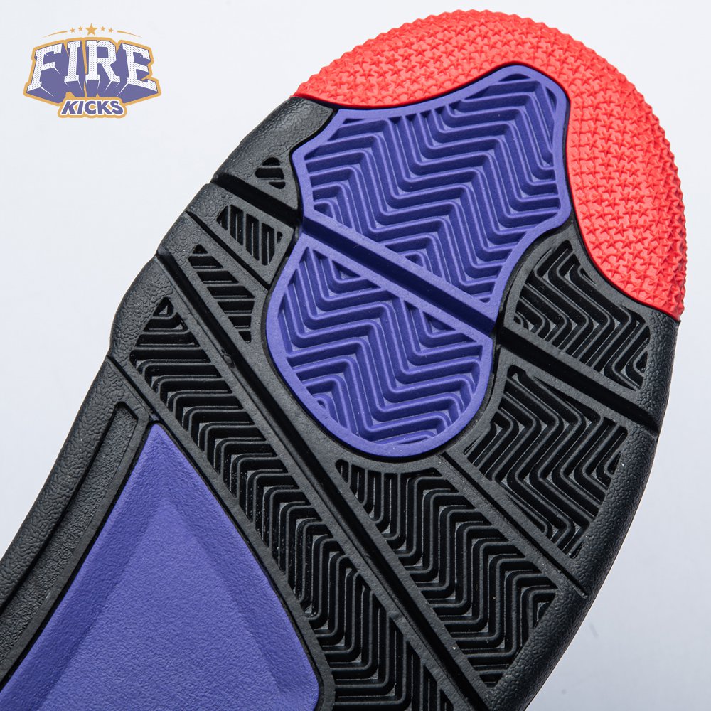 Air Jordan 4 Retro NRG 'Raptors' Men's