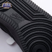 Nike Air Force 1 Low Stussy Black CZ9084-001 Unisex