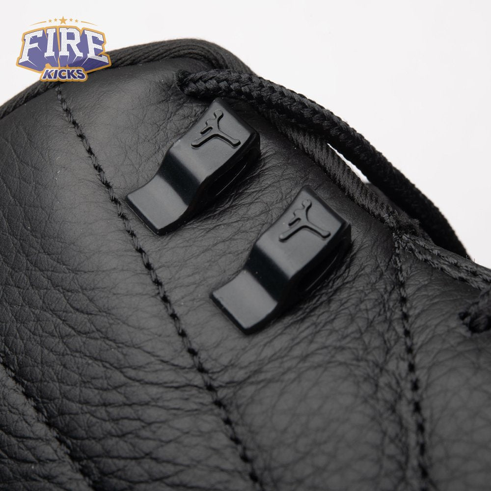 Air Jordan 12 retro CT8013-010 Men's