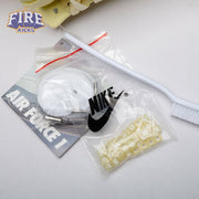 Nike Air Force 1 Low Lover Boy Citron Tint CZ8065-800 Unisex