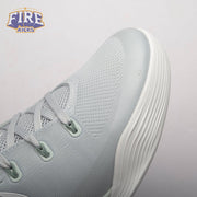 Nike Kobe 9 EM Low Protro Light Silver Steam IH1401-003 Men's