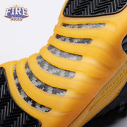 Jordan 12 Retro Black University Gold 130690-070 Men's