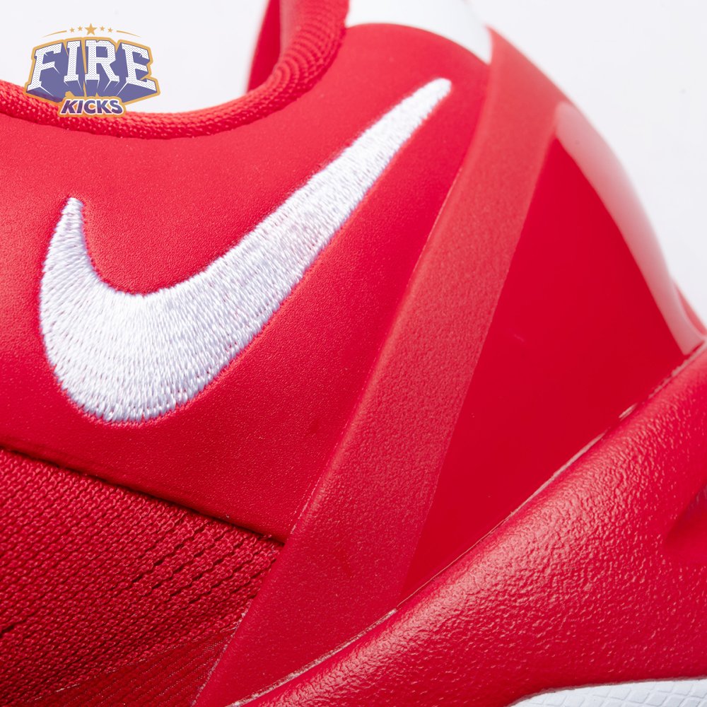 Nike Kobe 8 Protro University Red HF9550-600 Unisex