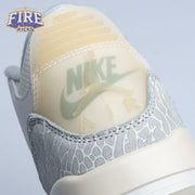 Air Jordan 3 Retro Craft Ivory FJ9479 100 Unisex