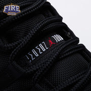 Air Jordan 11 Retro Low Bred FV5104-006 Unisex