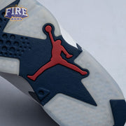 Air Jordan 6 "Olympic" 2024 CT8529-164 Men's
