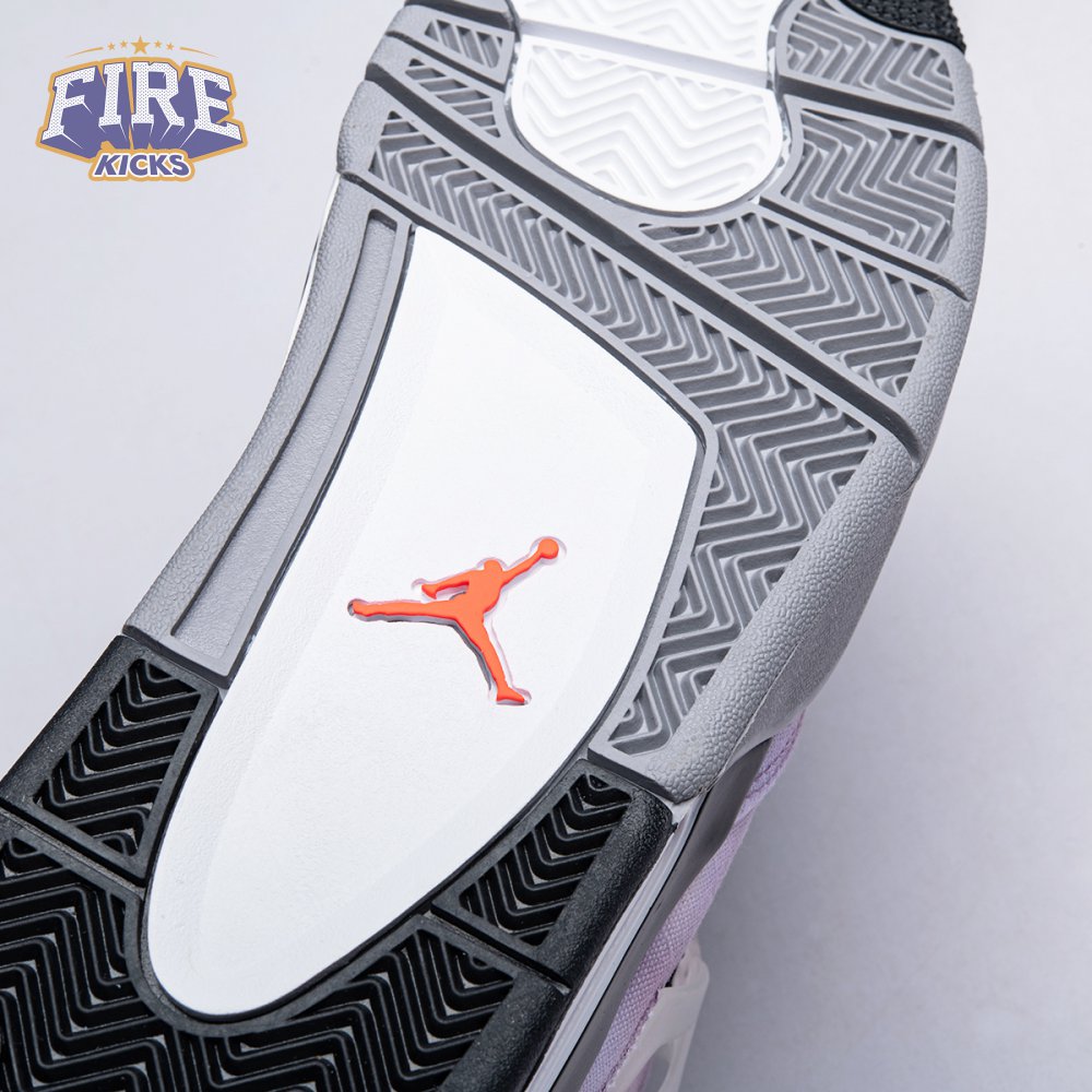 Jordan 4 Retro Zen Master DH7138-506 Unisex