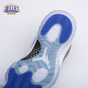 Jordan 11 Retro Low Concord 528895-153 Men's