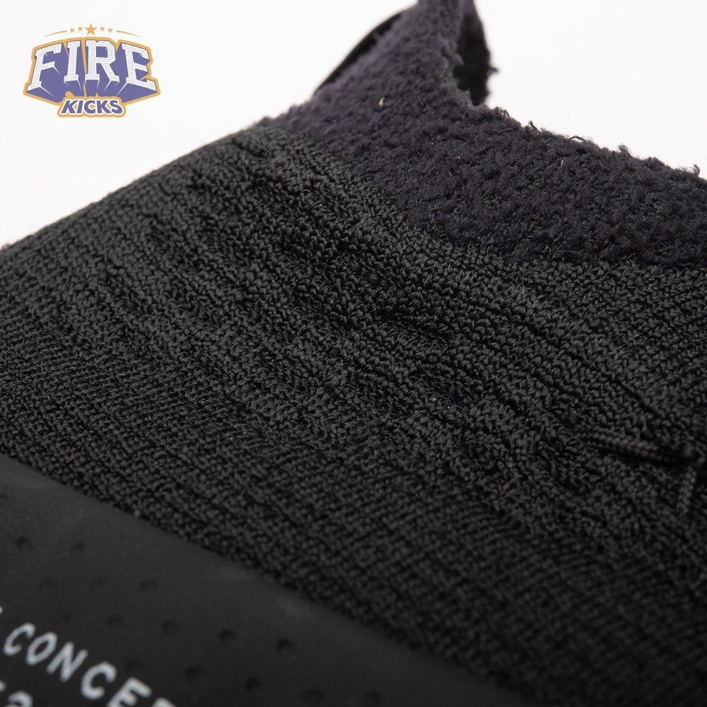 Nike Mind 002 Flyknit Fragment Black IQ8504-002 Unisex