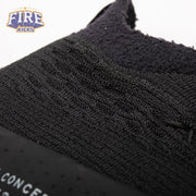 Nike Mind 002 Flyknit Fragment Black IQ8504-002 Unisex