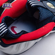 Nike Air Foamposite One Olympic 575420-400 Unisex