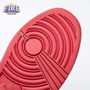 Air Jordan 1 Retro High OG Patent 'Bred' Unisex