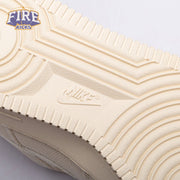 Nike Air Force 1 Low Stussy Fossil CZ9084-200 Unisex