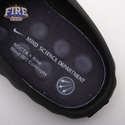 NOCTA x Nike Mind 001 Nike Mind 001 Slide Triple Black HQ4307-005 Unisex（Size Up Recommended）