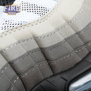 Nike Air Max 95 Aluminum CD1529-001 Unisex