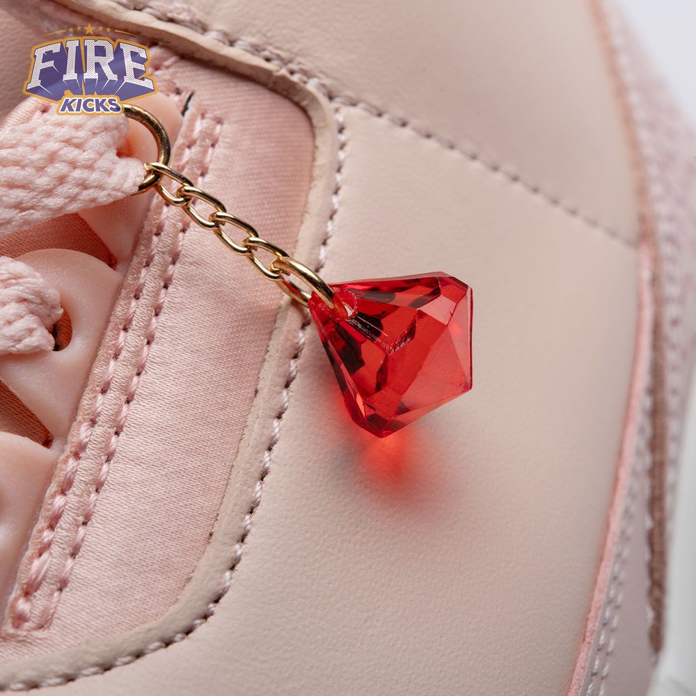 Air Jordan 3 Retro Valentine's Day (2025) HJ0178-600 Unisex