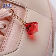 Air Jordan 3 Retro Valentine's Day (2025) HJ0178-600 Unisex