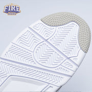 Air Jordan 4 Retro 'White Oreo' Unisex