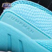 Jordan 12 Retro Gamma Blue 130690-027 Men's