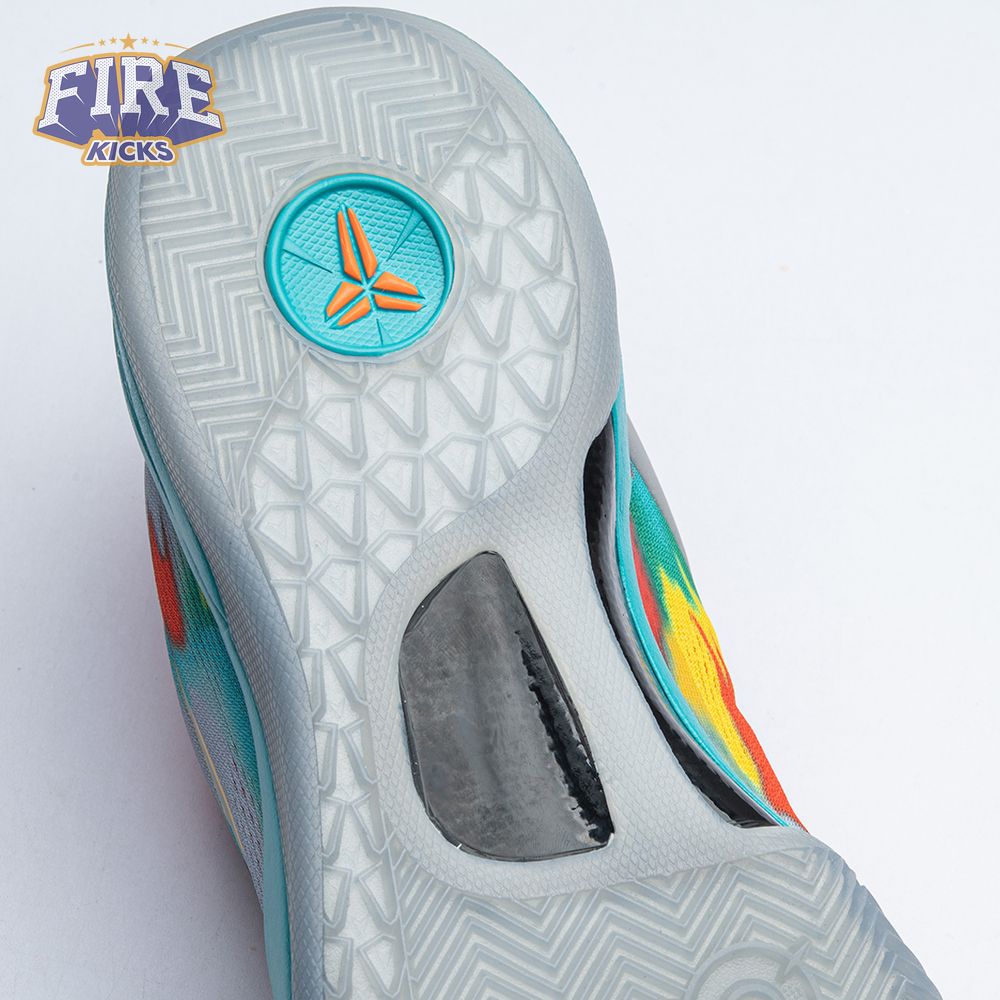 Nike Kobe 8 Protro Venice Beach (2024) FQ3548-001 Men's
