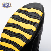 Air Jordan 10 Black Yellow HJ6779-001 Men's