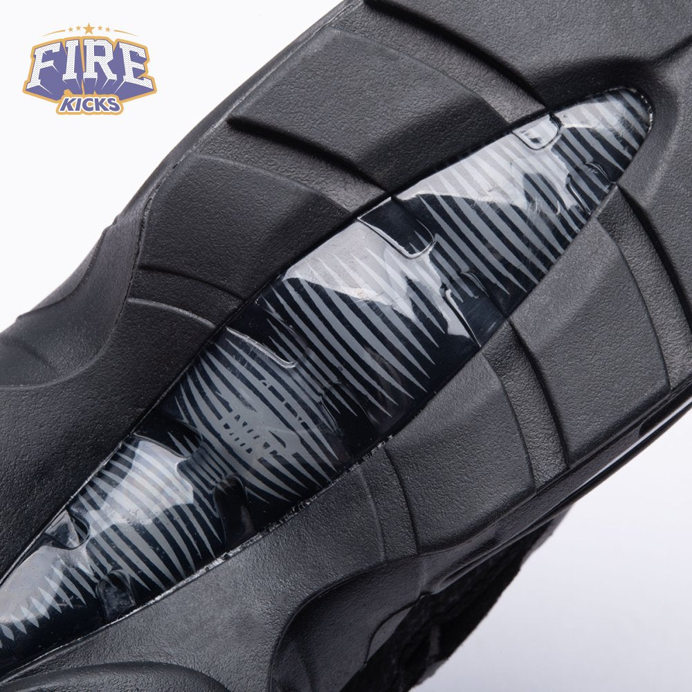 Nike Air Max 95 Essential Triple Black CI3705-001 Men's