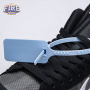 Off-White x Blazer Mid 'Grim Reapers' Unisex