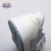 Travis Scott x Air Jordan 1 DM7866-888 Unisex