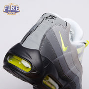 Nike Air Max 95 OG Neon CT1689-001 Men's