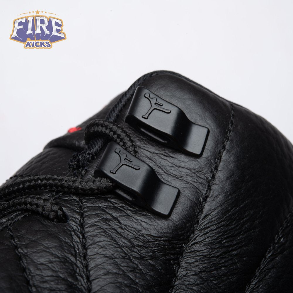 Jordan 12 Retro Flu Game (2025) 153265-002 Women's