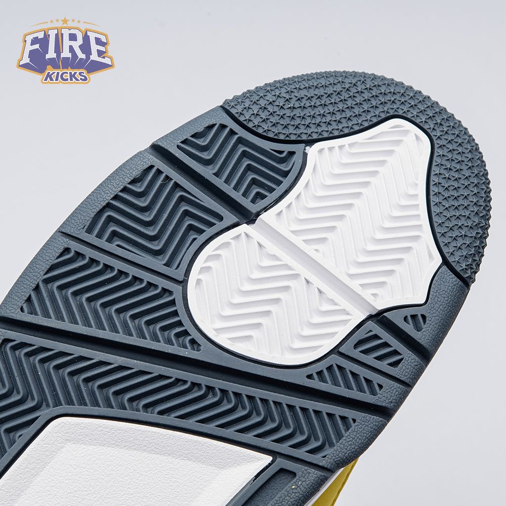 Air Jordan 4 Retro LS 'Lightning' Unisex