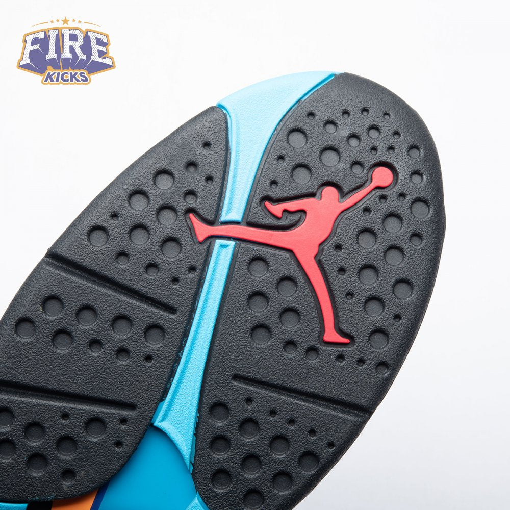Jordan 8 Retro Aqua (2025) 305381-006 Men's