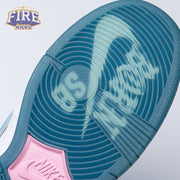 Nike SB Dunk Low Born x Raised One Block At A Time FN7819-400 Unisex