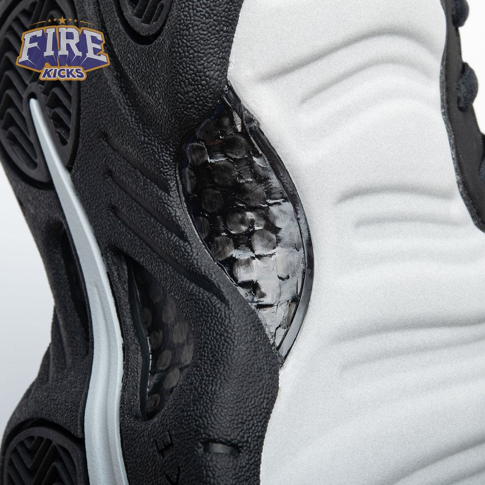 Nike Air Foamposite Pro "Wolf Grey" HF0794-001 Men's