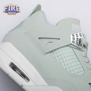 Air Jordan 4 "Seafoam" HV0823-003 Unisex