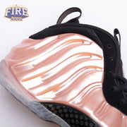 Nike Air Foamposite One Rust Pink 314996 602 Men's
