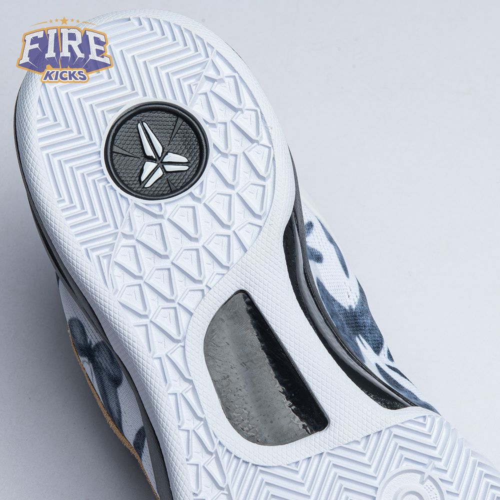 Nike Kobe 8 Protro "Mambacita" FV6325 100 Men's