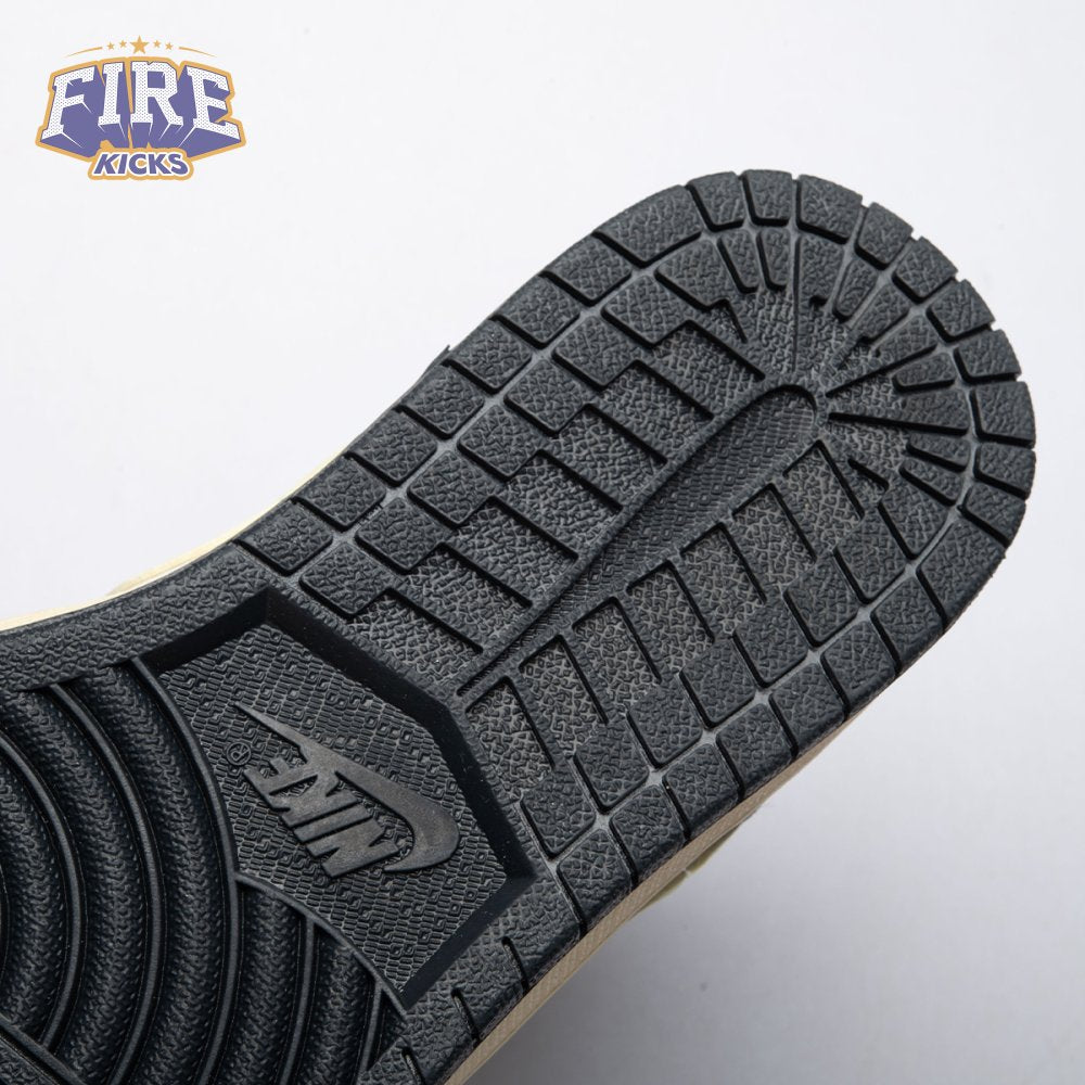 Jordan 1 Low SE Fall League HQ3009-003 Unisex