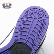 Dunk Low SB 'Court Purple' Unisex