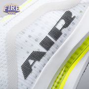Nike Air Zoom Pegasus Premium White Volt HQ2592-100 Unisex