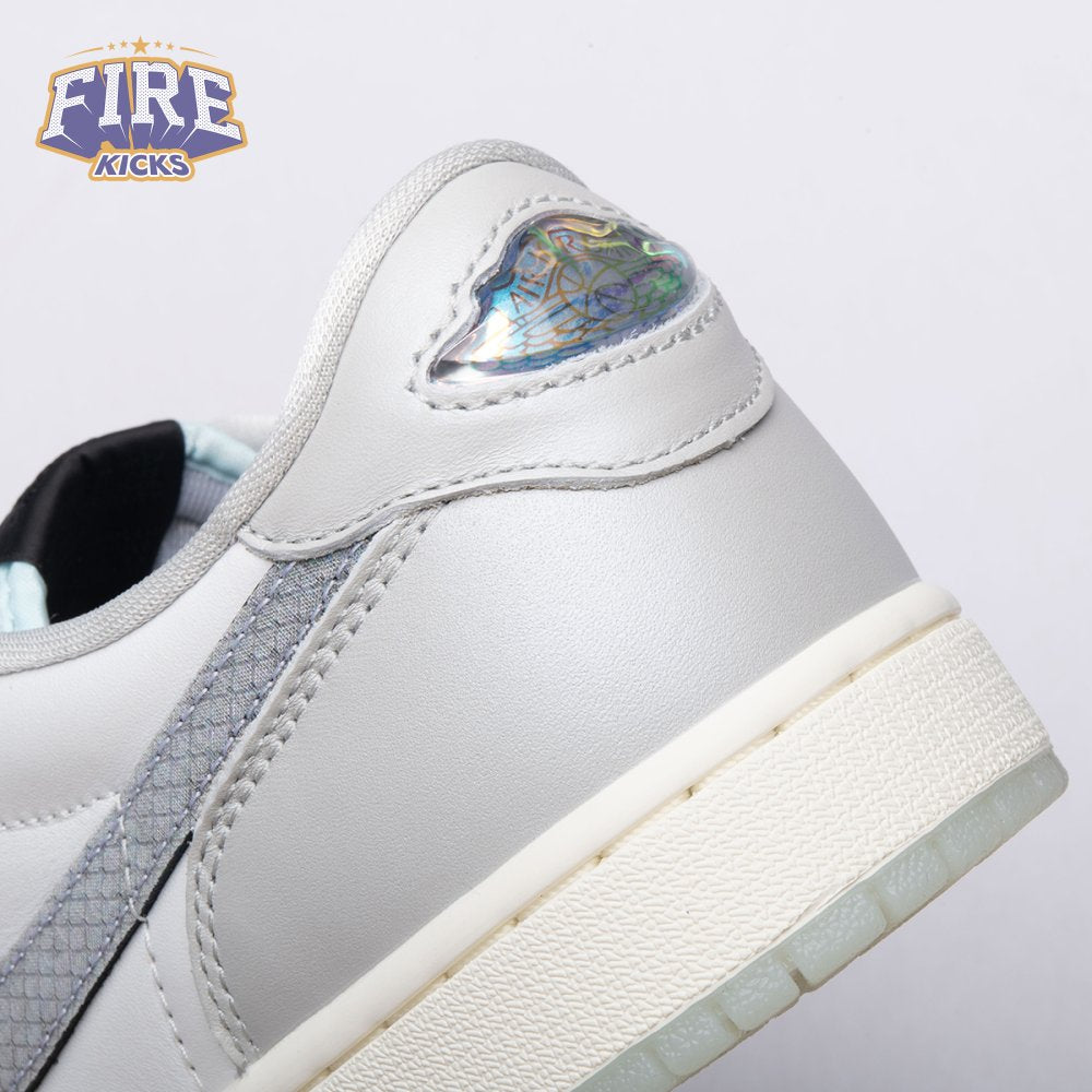 Jordan 1 Retro Low OG Year of the Snake (2025) HF3144-100 Men's
