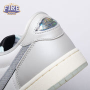 Jordan 1 Retro Low OG Year of the Snake (2025) HF3144-100 Men's