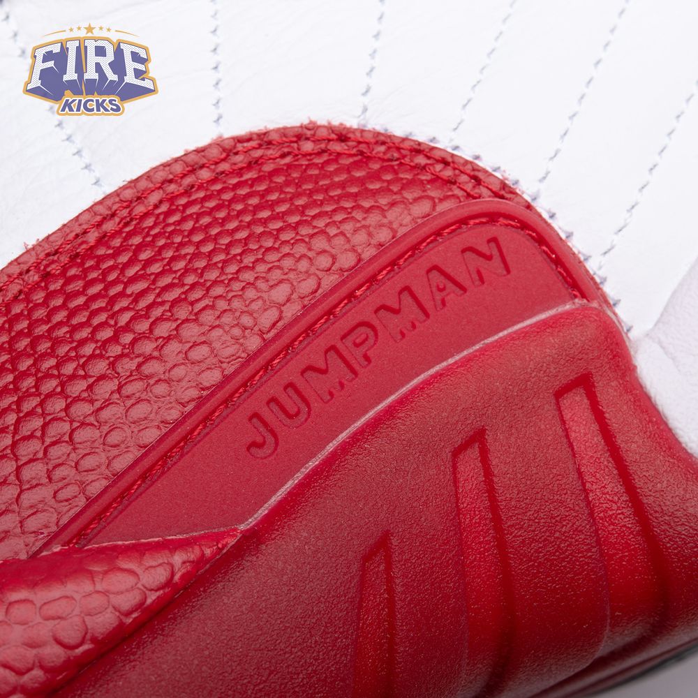 Air Jordan 12 Cherry CT8013-116 Men's