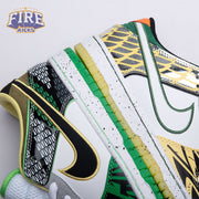 Nike Dunk Low 'What The Duck Away' HV1454-100 Unisex