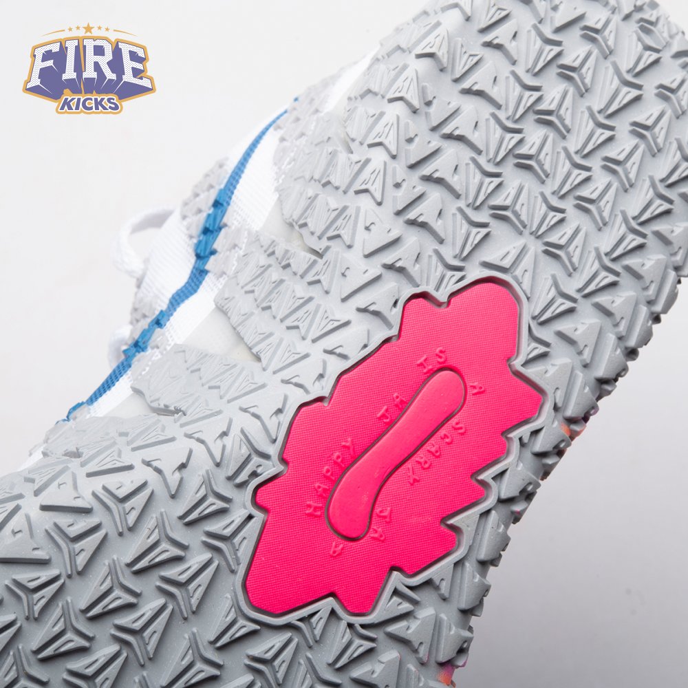 Nike Ja 3 Light Show HF2794-100 Men's