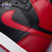 Jordan 1 Retro High '85 OG Bred (2025) HV6674-067 Men's