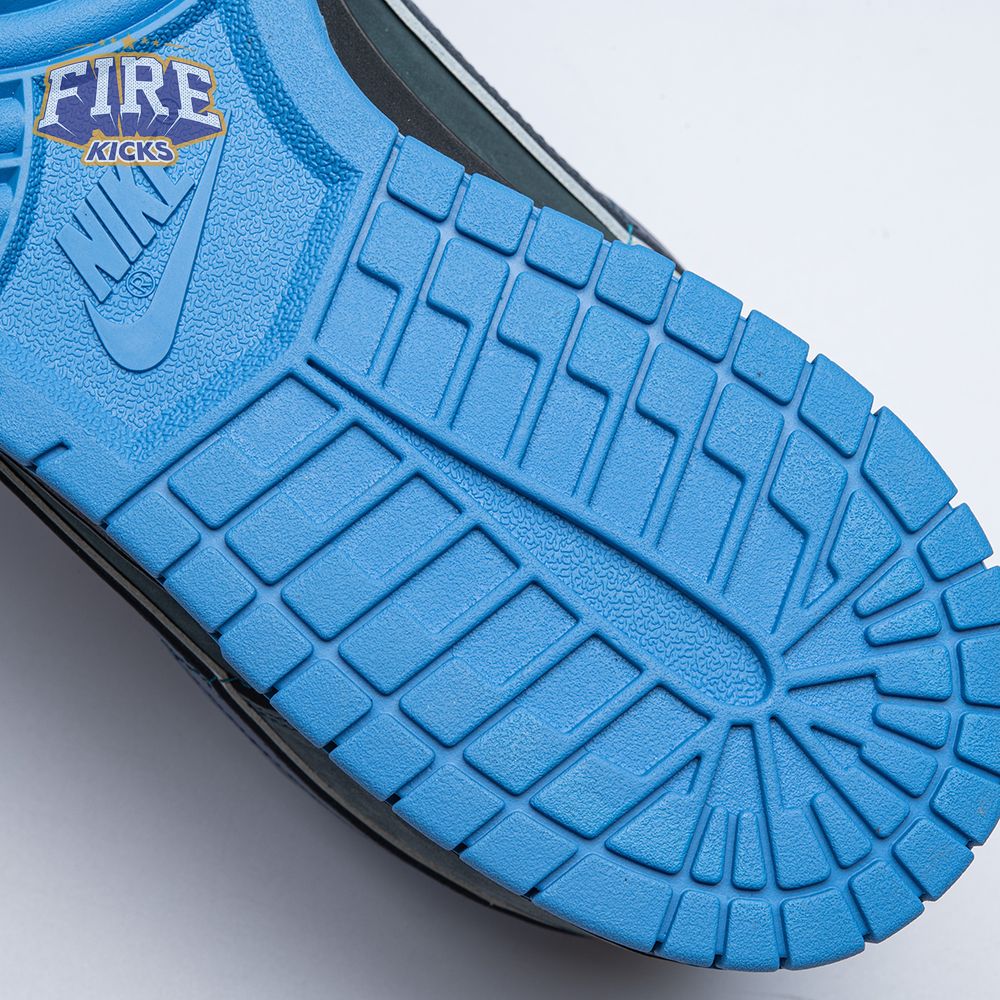 Dunk Low Premium SB 'Blue Lobster' Men's