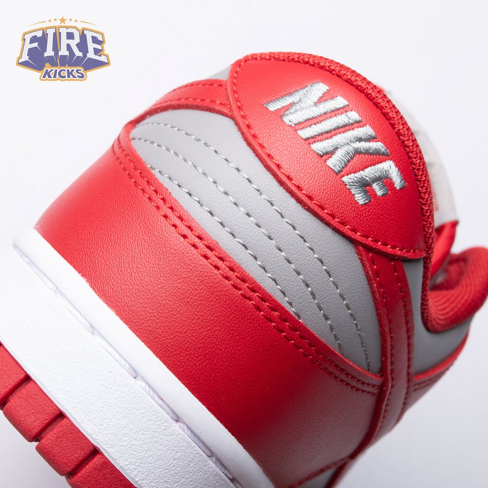 Dunk Low SP 'UNLV' 2021 Unisex